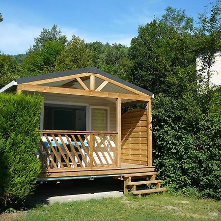 Camping Notre Dame Кастелан Екстериор снимка