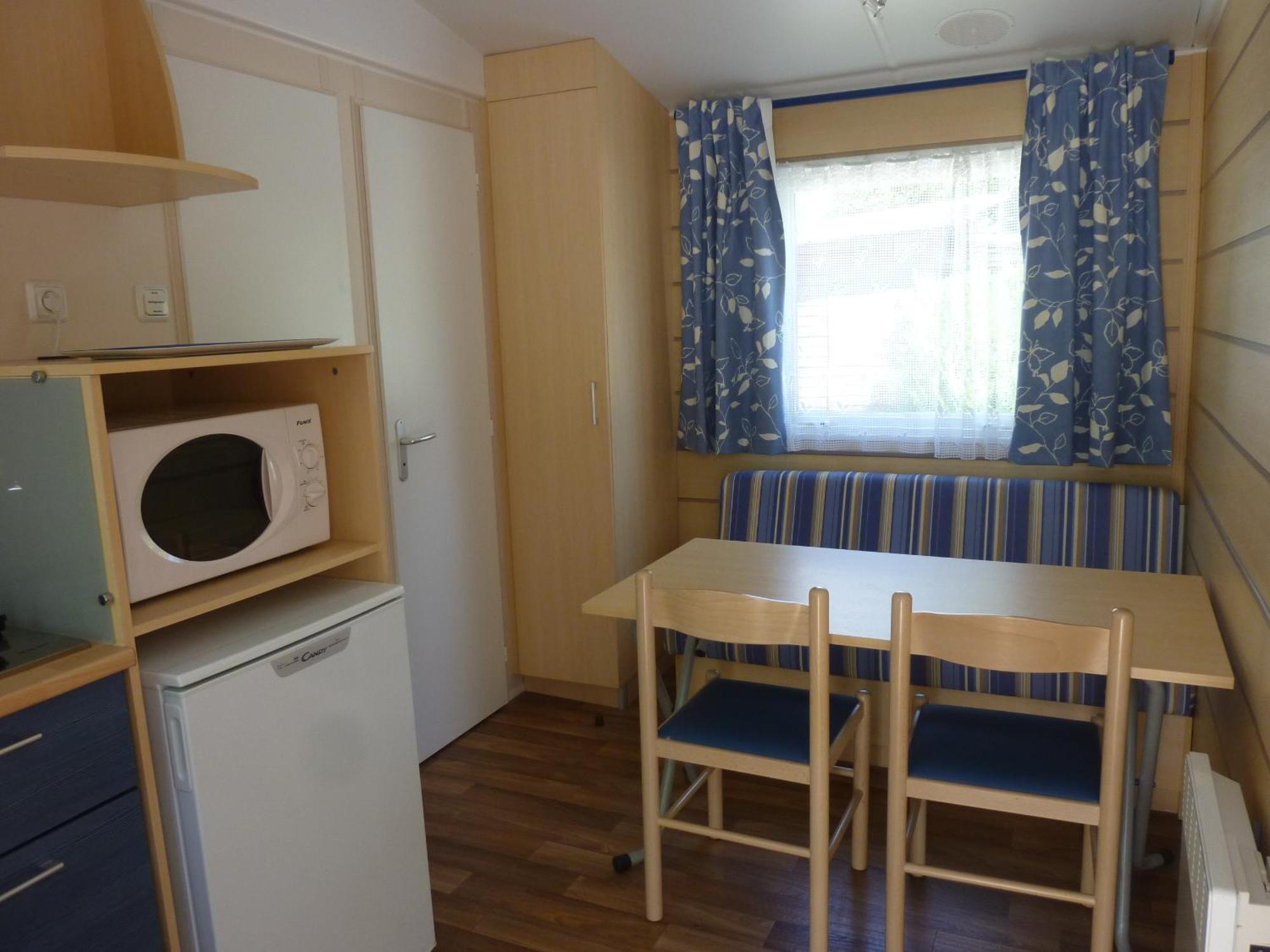 Camping Notre Dame Кастелан Екстериор снимка